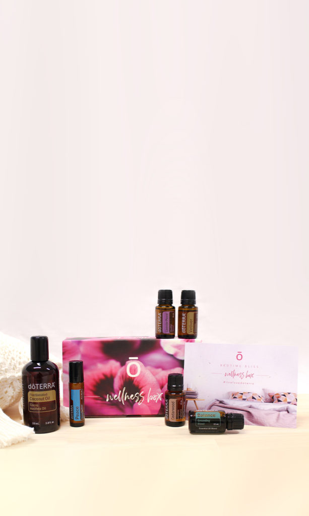 Ultimate Sleep Essential Oil Pack