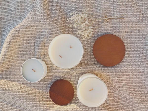 High Quality Candles – Bridges Collection