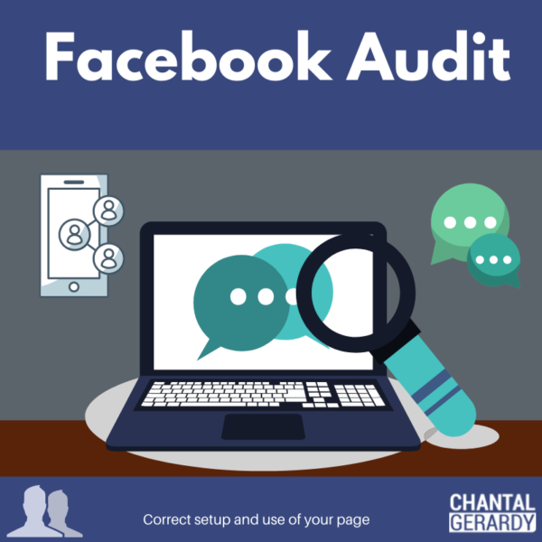 Facebook Audit