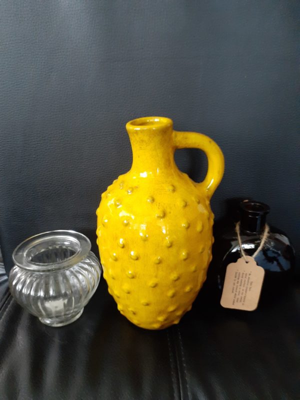 ITALIAN DESIGN VASES