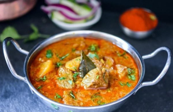 MARKET FOOD STALL, CATERING