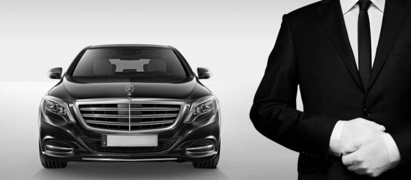 CHAUFFEUR SERVICE IN MELBOURNE