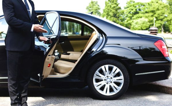 CHAUFFEUR SERVICE IN MELBOURNE