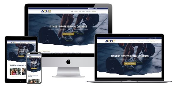 GET A PROFESSIONAL WEBSITE ON QOIN