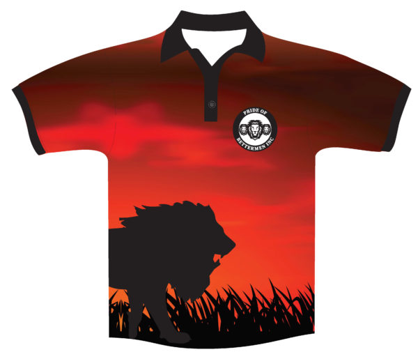 BETTERMEN POLO SHIRT