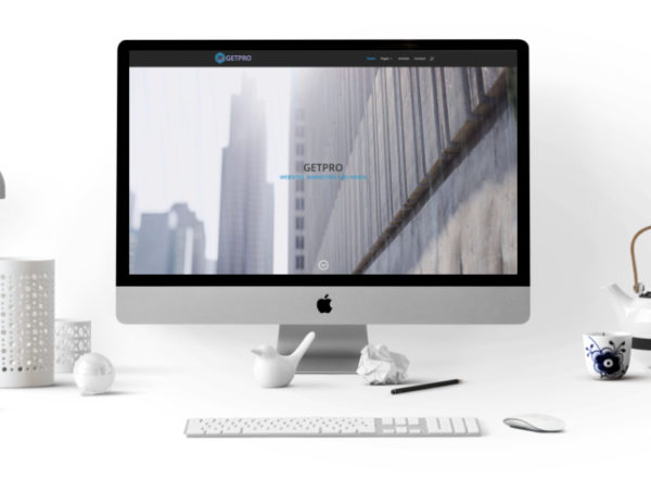 WEBSITE DESIGN AND MARKETING