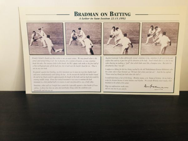 Proscore Memorabilia