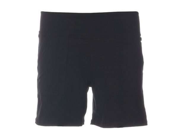 Maternity Nikki Lounge Shorts