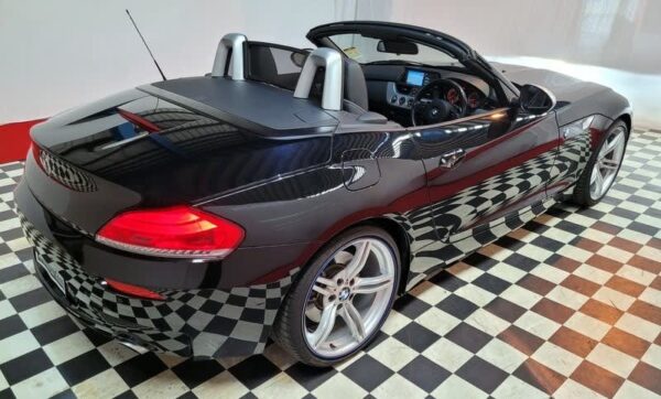 MSports Roadster – BMW – 35IS – Collectors Car – – As New!