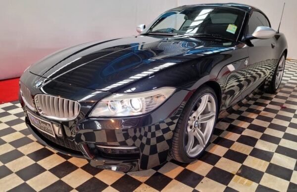 MSports Roadster – BMW – 35IS – Collectors Car – – As New!