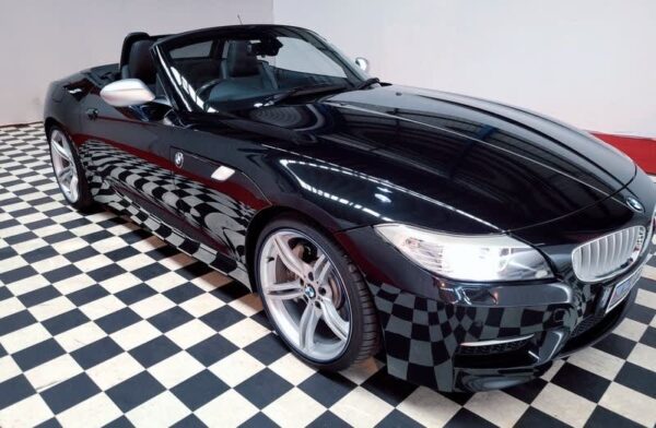MSports Roadster – BMW – 35IS – Collectors Car – – As New!