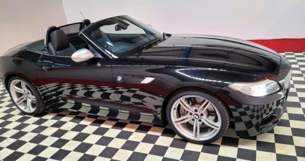 MSports Roadster – BMW – 35IS – Collectors Car – – As New!