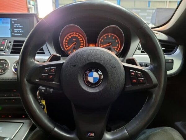 MSports Roadster – BMW – 35IS – Collectors Car – – As New!