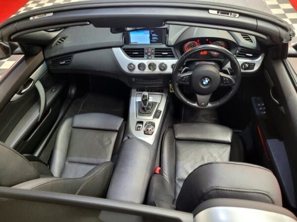 MSports Roadster – BMW – 35IS – Collectors Car – – As New!
