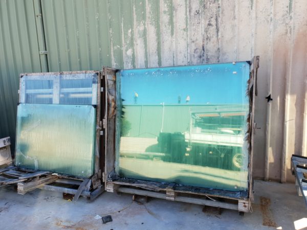 Glass Pool Fencing