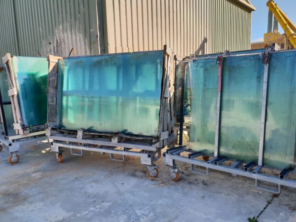 Glass Pool Fencing