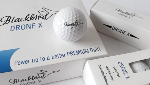 GOLF BALLS – NEW STOCK HAS ARRIVED!!