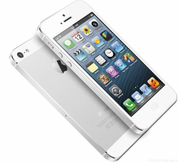 New – Apple iPhone 5 Unlocked Smartphone in Factory Sealed in Box – Also Avail Buds, Pen, Apple Connect etc.