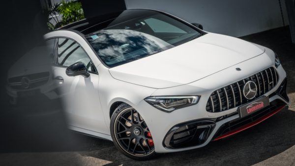 Car detailing and wrapping