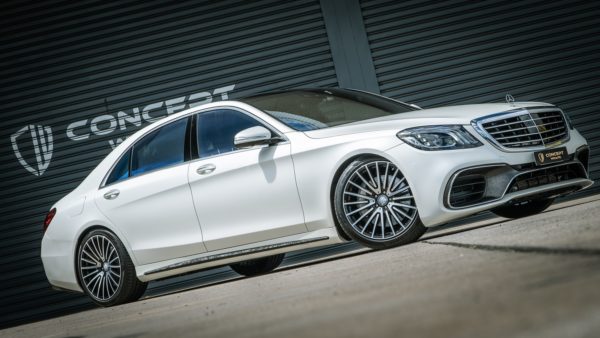 Car detailing and wrapping