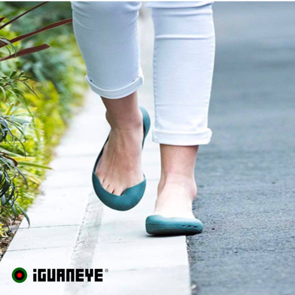 IGUANEYE MINIMALIST FRESHOES – Next Generation in Comfortable Shoes