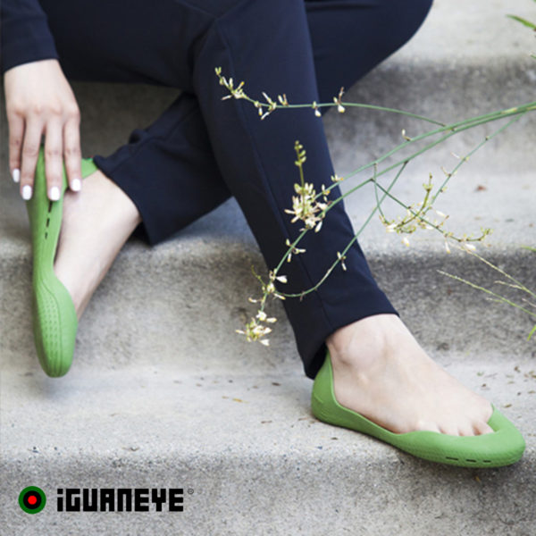 IGUANEYE MINIMALIST FRESHOES – Next Generation in Comfortable Shoes