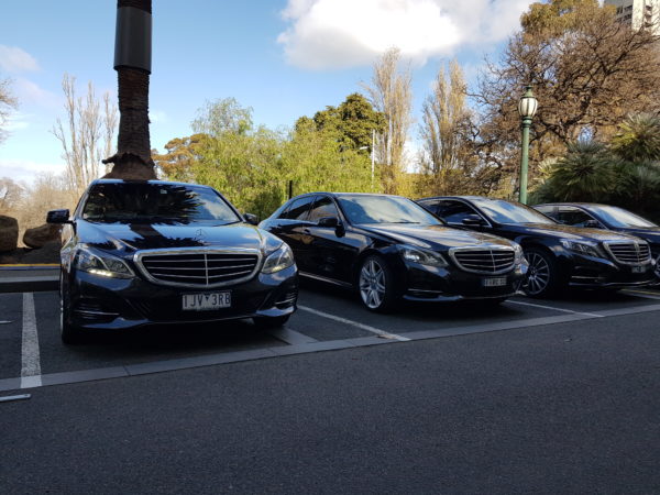 MELBOURNE LIMOLINK CHAUFFEUR SERVICE