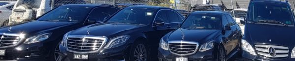 MELBOURNE LIMOLINK CHAUFFEUR SERVICE