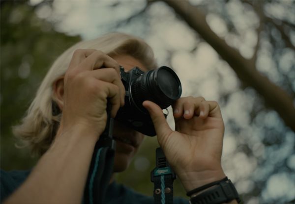 Freelance cinematographer