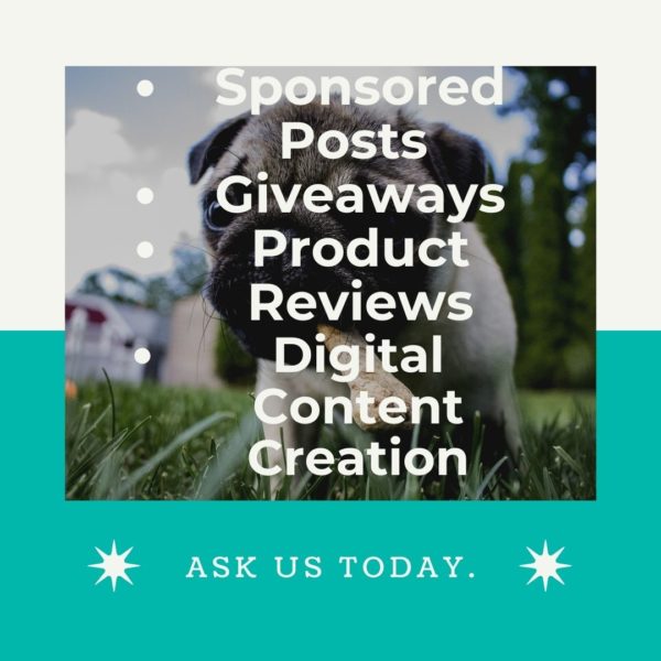 Pet PR and Marketing Services