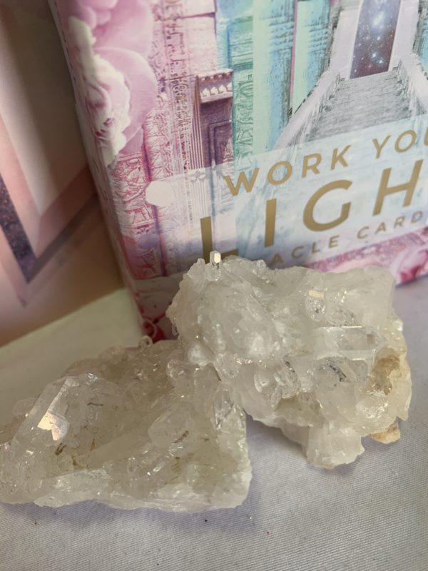 Dream Crystal lounge