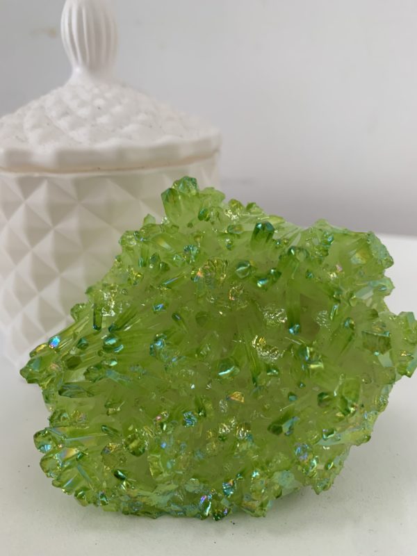Dream Crystal lounge