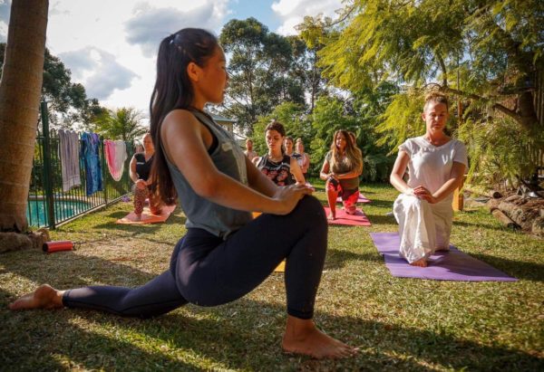 The Sanctuary Retreat Sydney