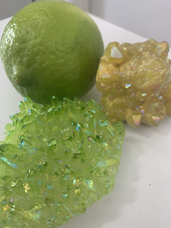 Dream Crystal lounge