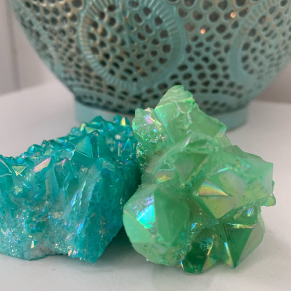 Dream Crystal lounge