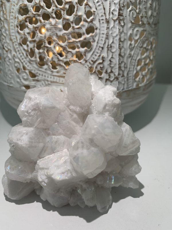Dream Crystal lounge