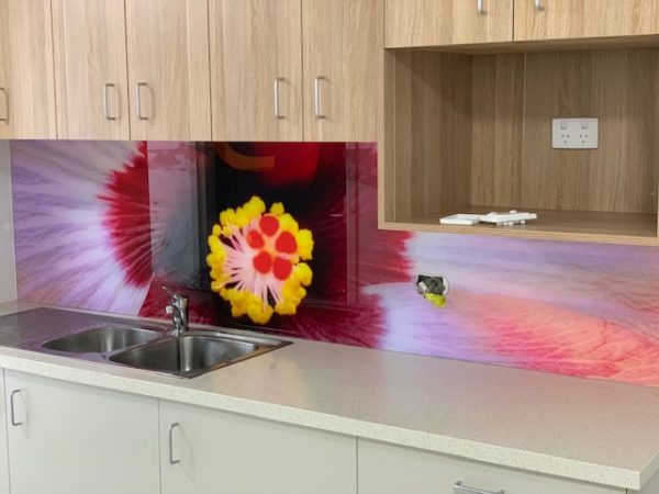Splashbacks to give your kitchen the wow factor