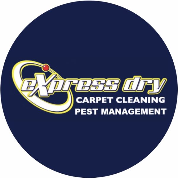 Express Dry Carpet Cleaning & Pest Control