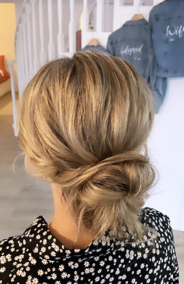 Gold Coast Mobile Hairstylist