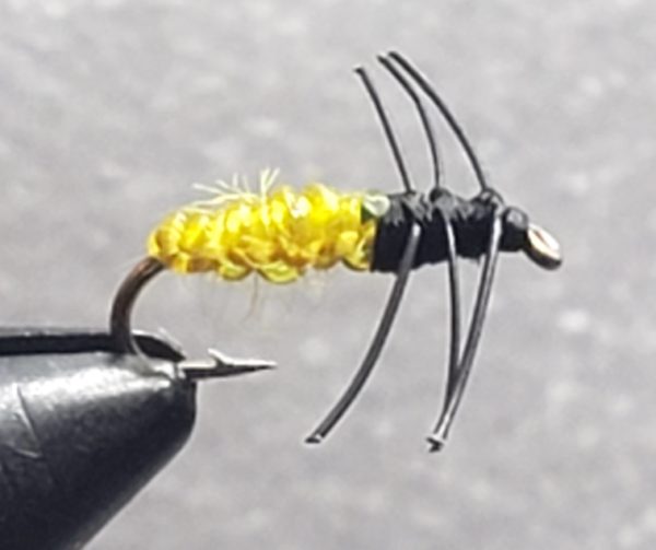 Bulk, Premium, New Zealand Made Custom-Tied Flies