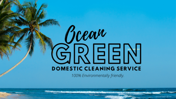 OCEAN GREEN CLEANING SERVICES