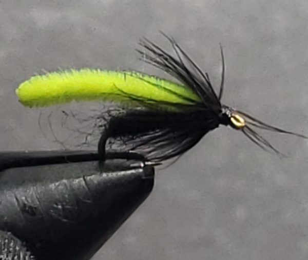 Bulk, Premium, New Zealand Made Custom-Tied Flies