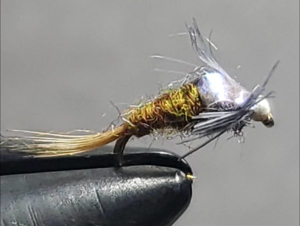 Bulk, Premium, New Zealand Made Custom-Tied Flies