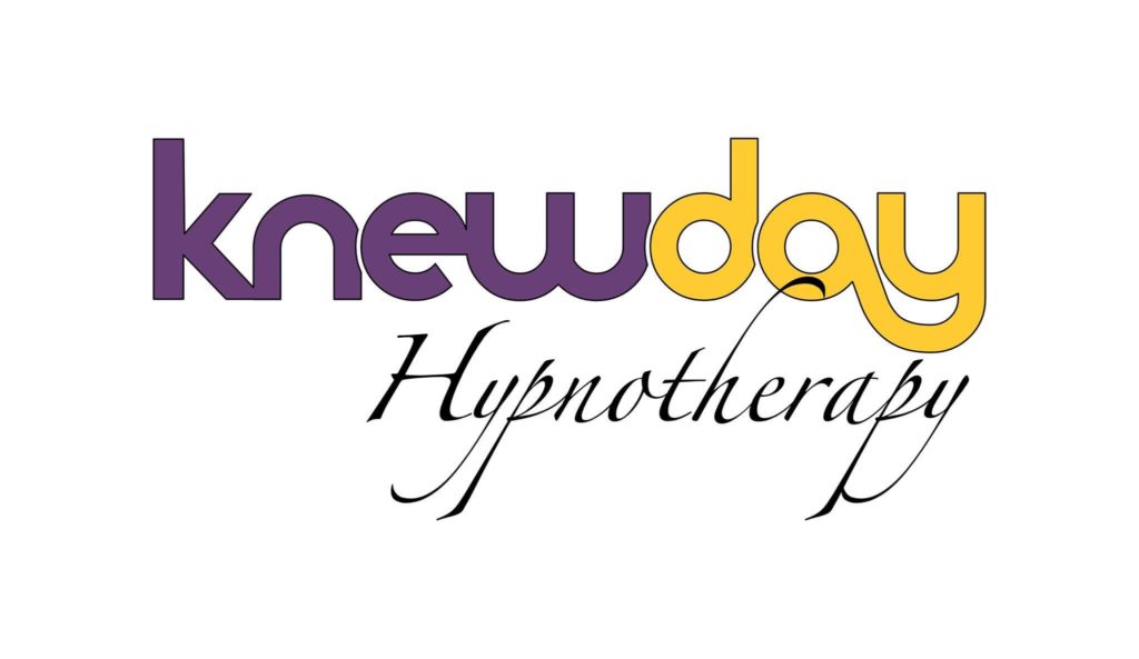 It’s Time! Knewday – New You!