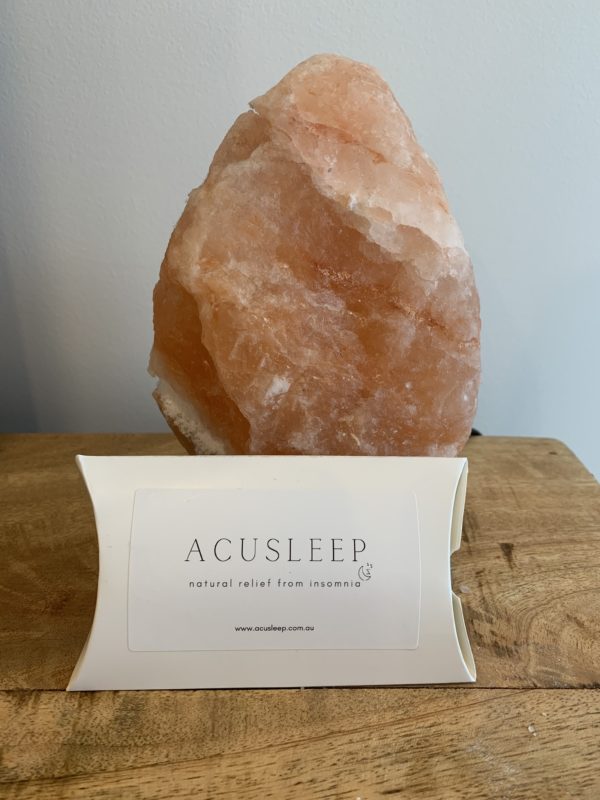 Acusleep – natural relief from insomnia