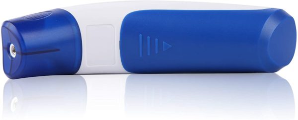 BACK IN STOCK – Digital Non-Contact Forehead Infrared Thermometer with Celsius Reading for Baby and Adults AU$140 Qoin