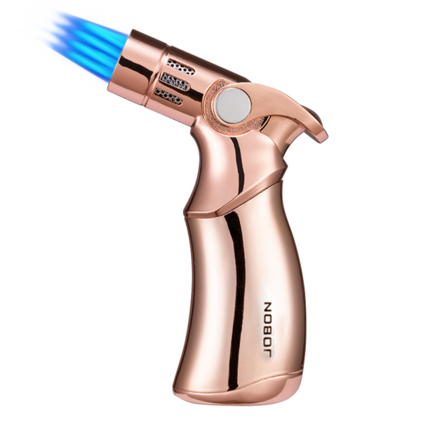 Professional 4 flame Jet Torch – $70