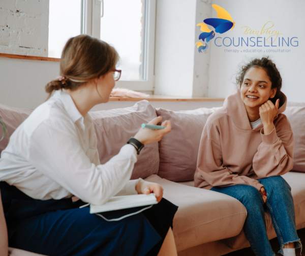 Counselling, Family Therapy and Clinical Hypnotherapy (Bunbury, WA)