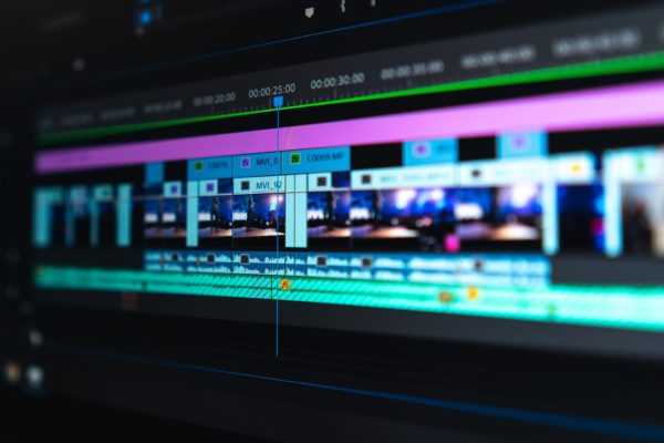Get your professional promo video made today