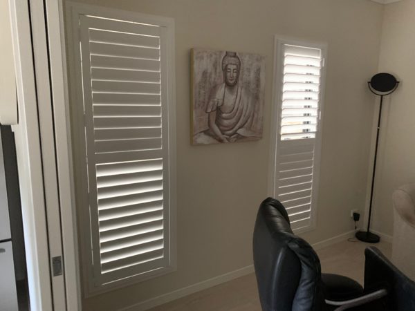 Get Your Shutters, Blinds or Curtains from My Install Guru and get INSTALLED on 100% Qoin!!